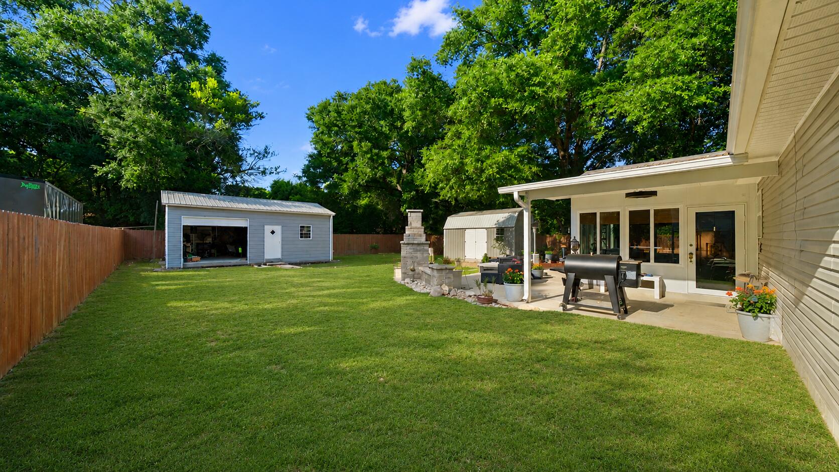 MORRIS ADDN TO CRESTVIEW - Residential