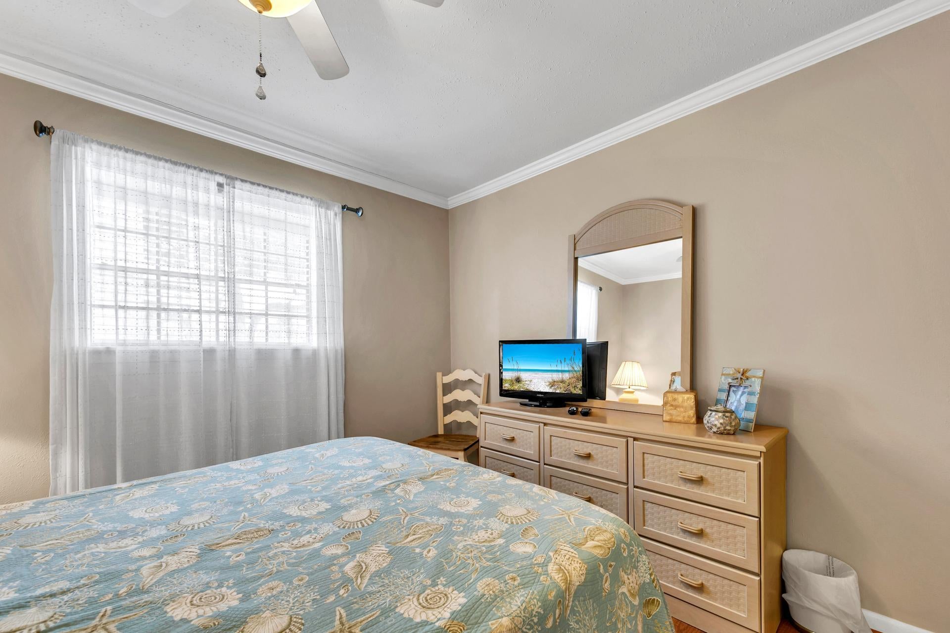 SEASCAPE CONDO GARDEN VILLA - Residential