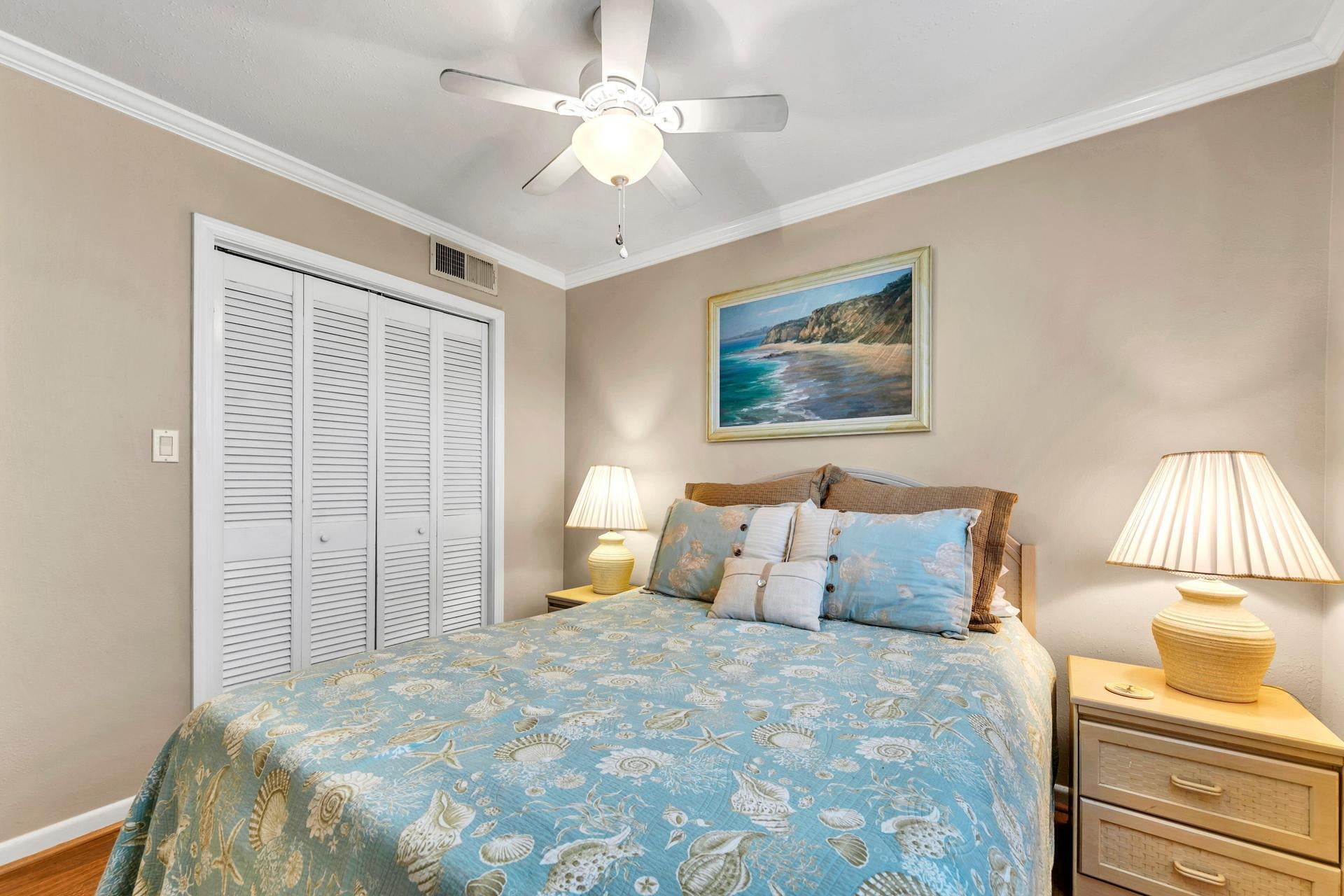 SEASCAPE CONDO GARDEN VILLA - Residential