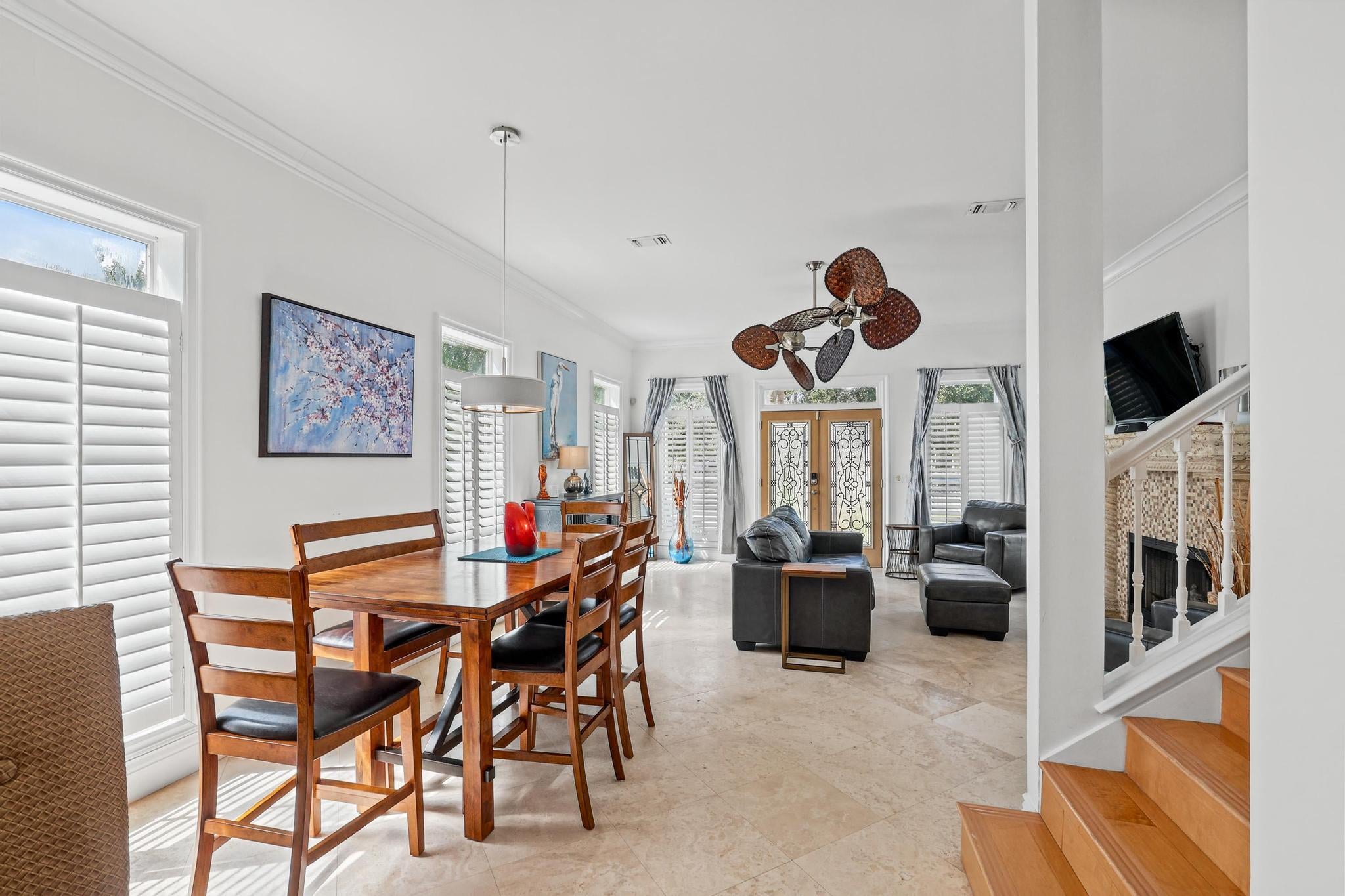 CRYSTAL BEACH - Residential