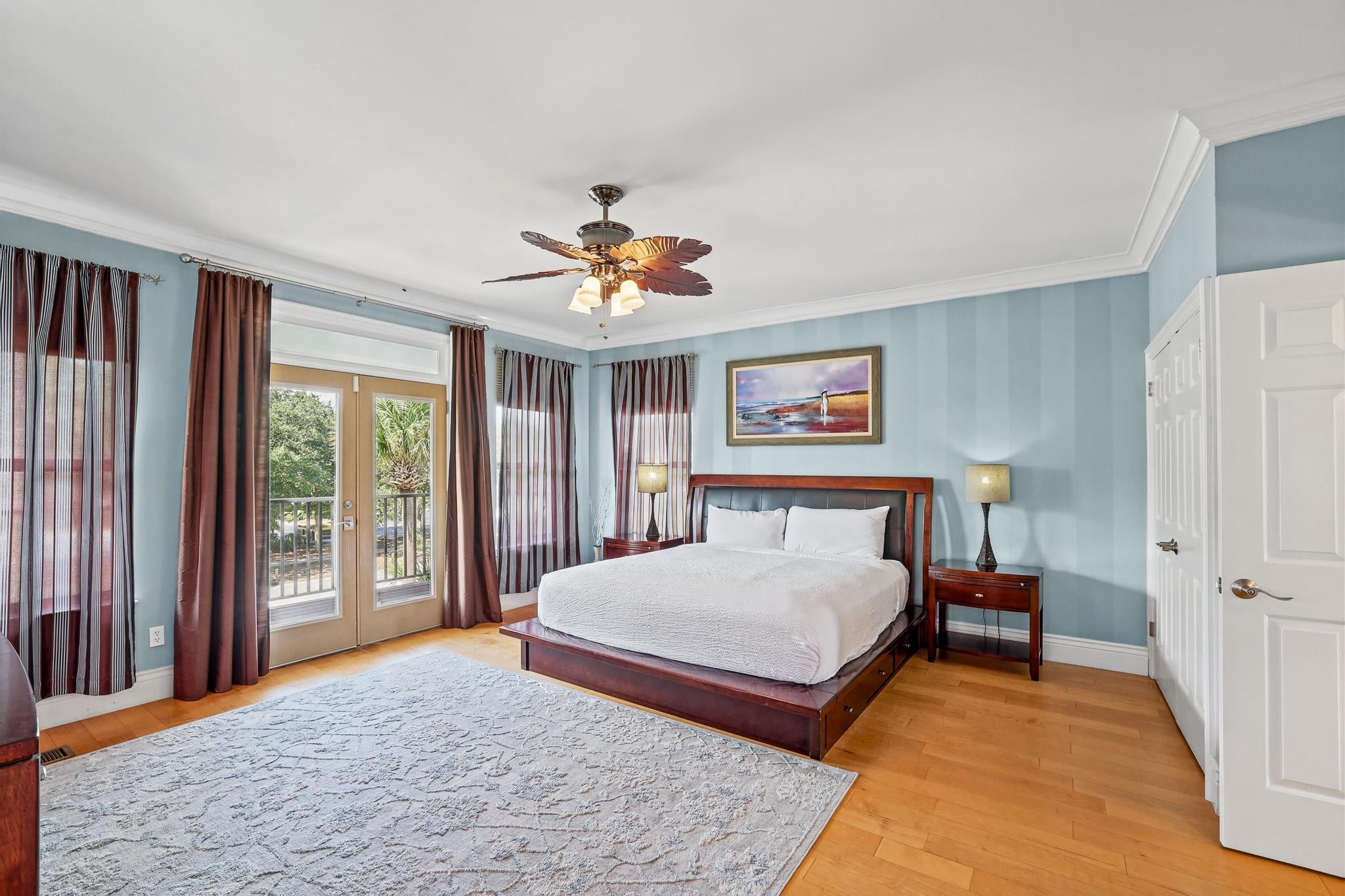 CRYSTAL BEACH - Residential