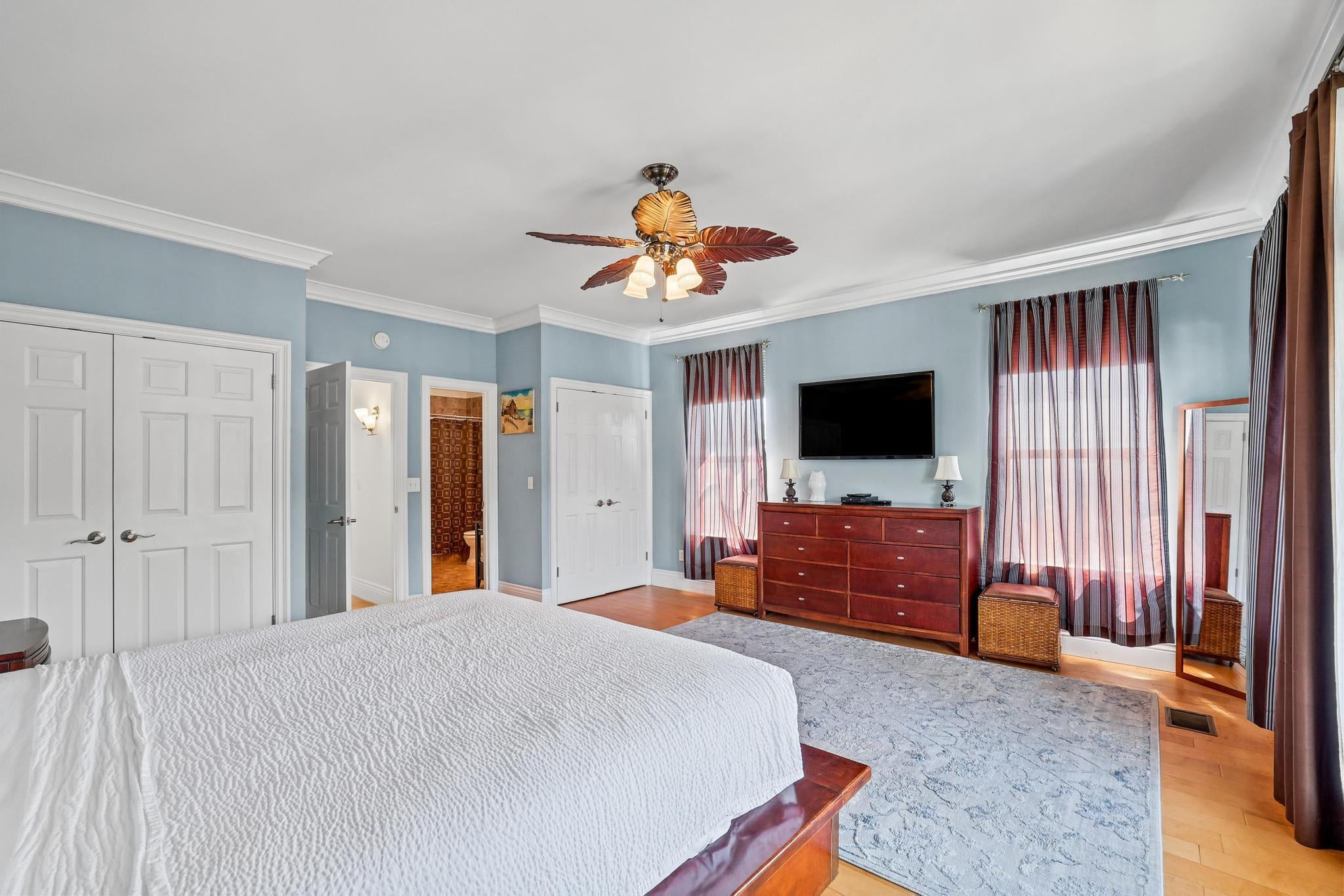 CRYSTAL BEACH - Residential