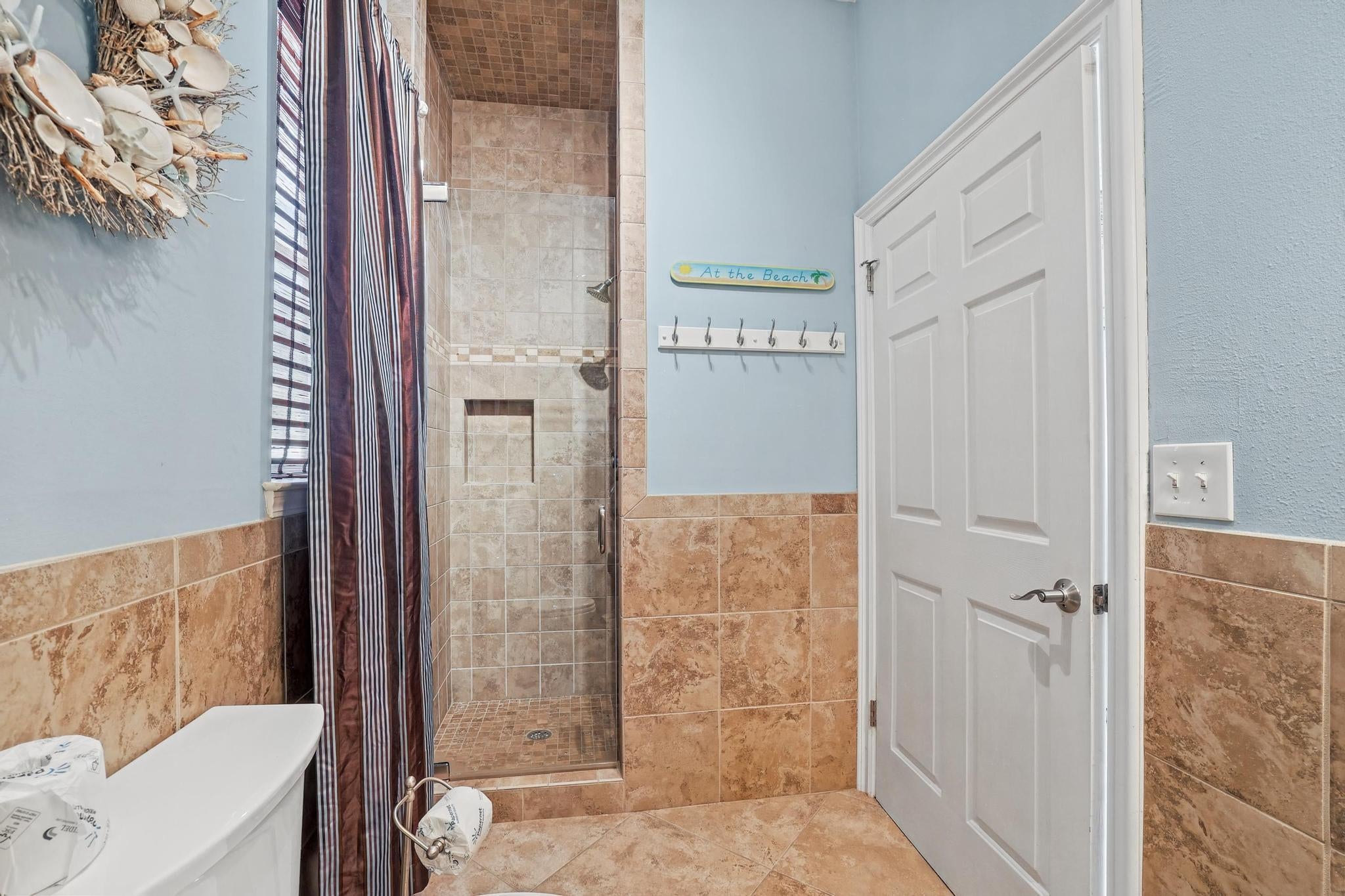 CRYSTAL BEACH - Residential