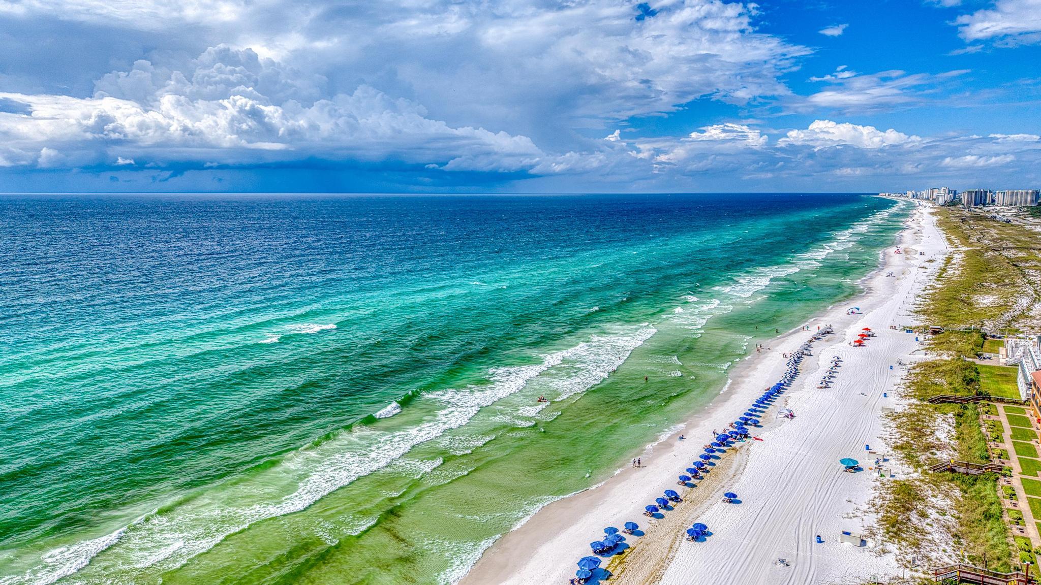 CRYSTAL BEACH - Residential
