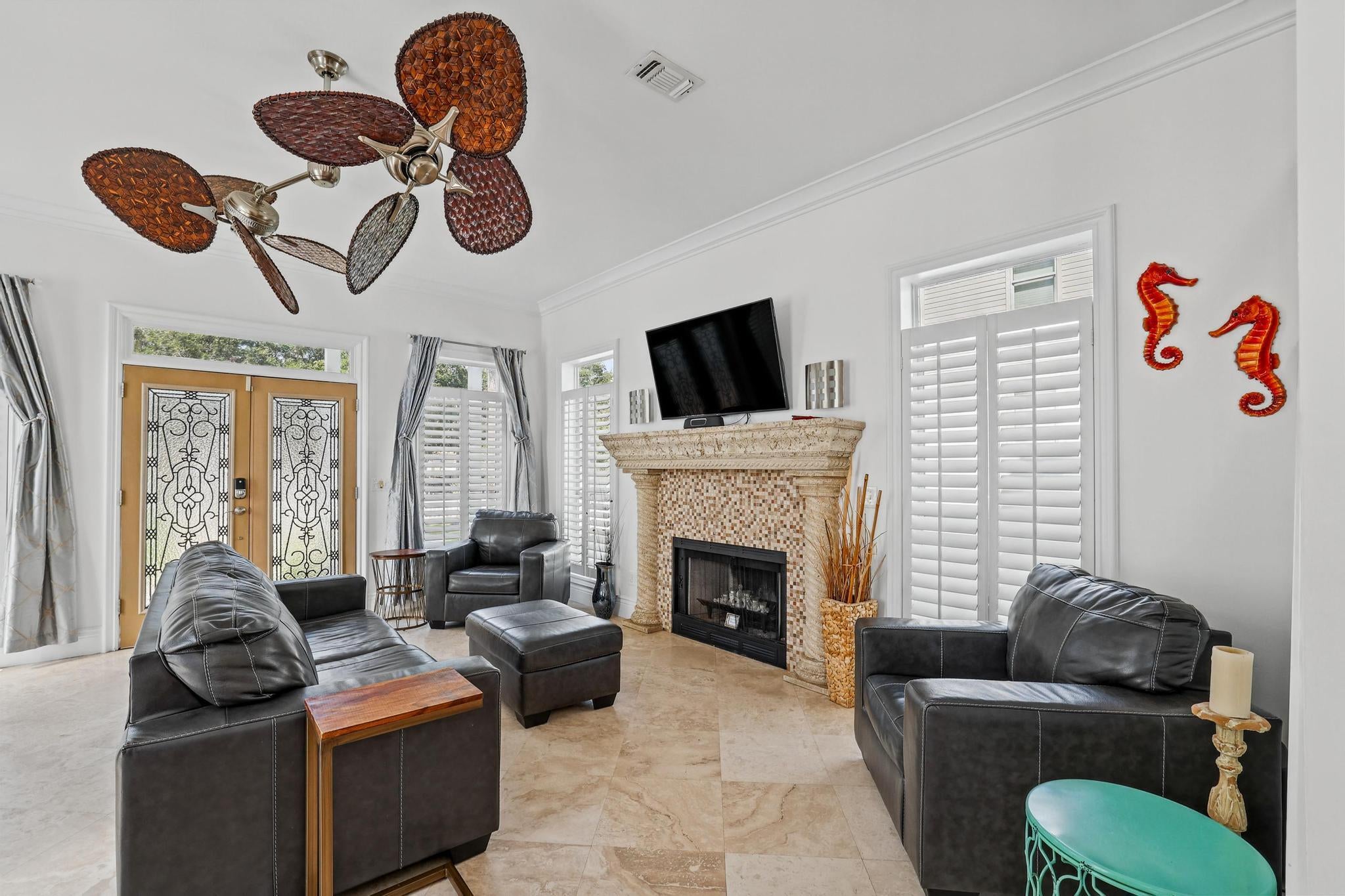 CRYSTAL BEACH - Residential