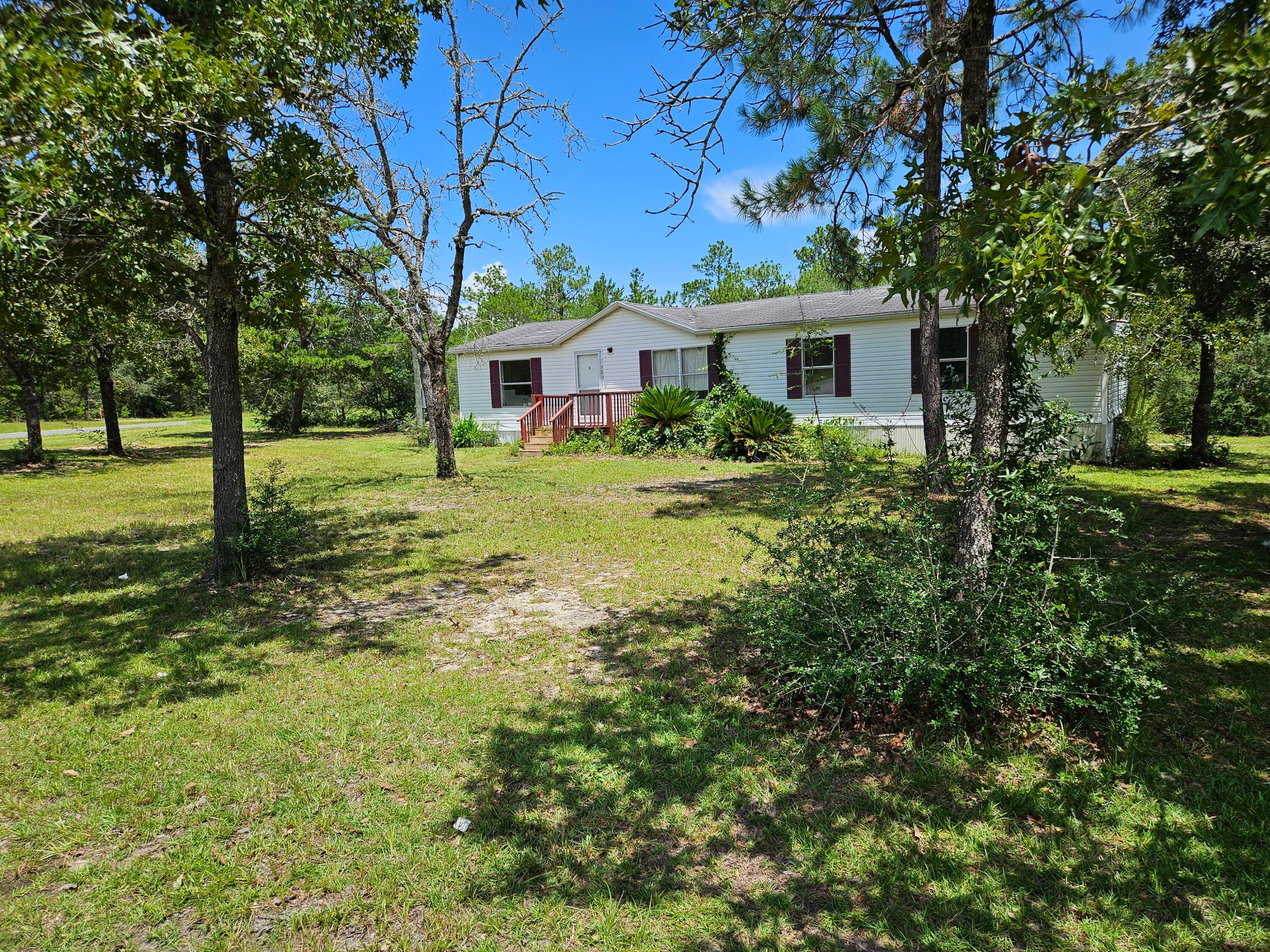 OAKWOOD HILLS - Residential