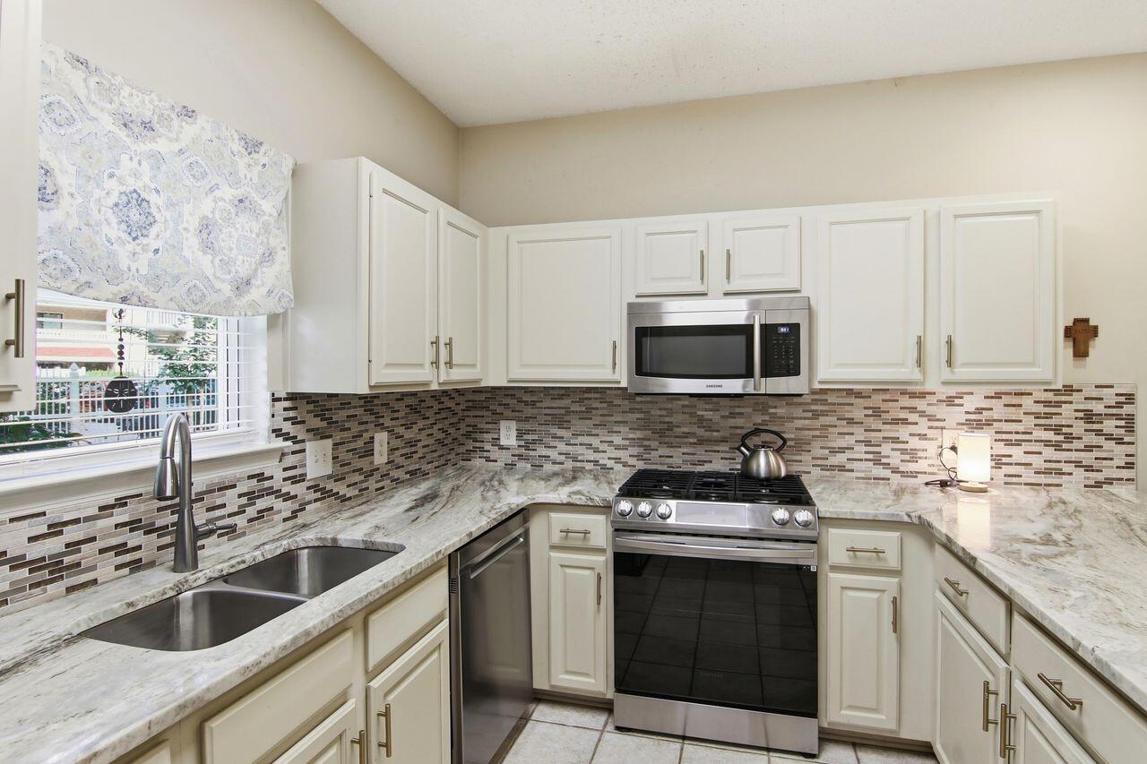 Chacato Landing - Residential