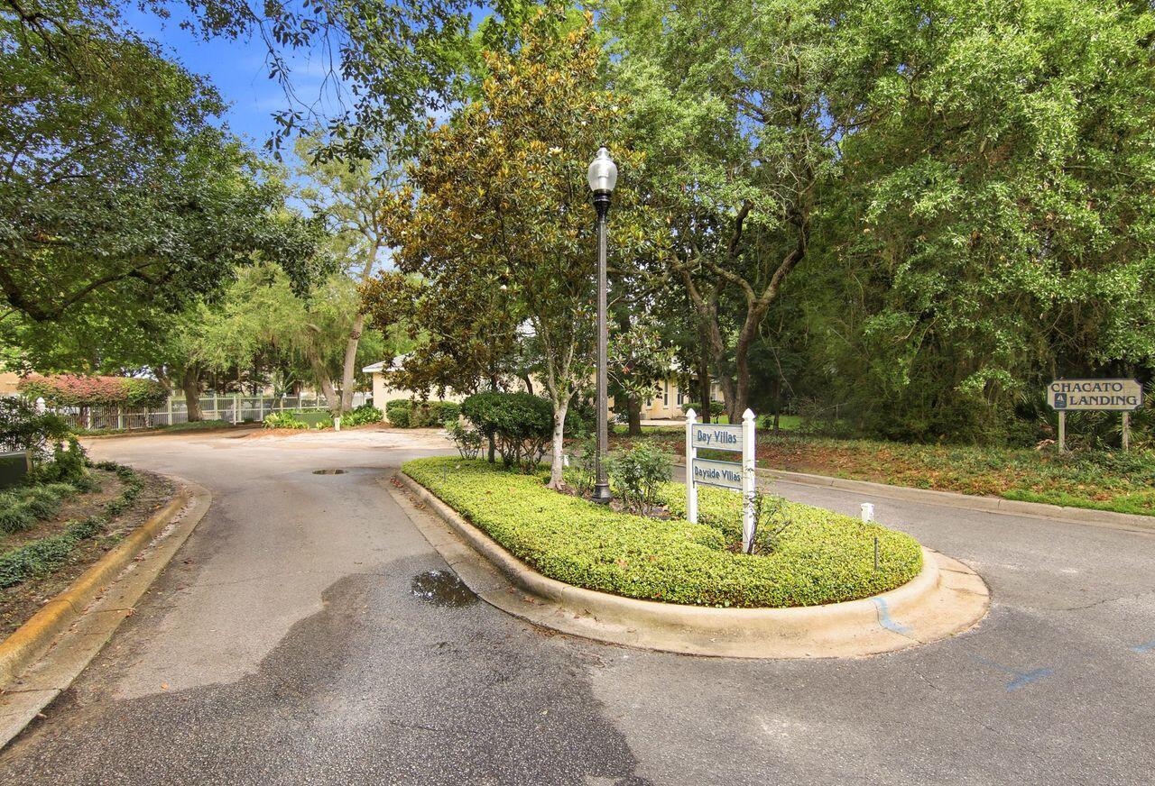 Chacato Landing - Residential