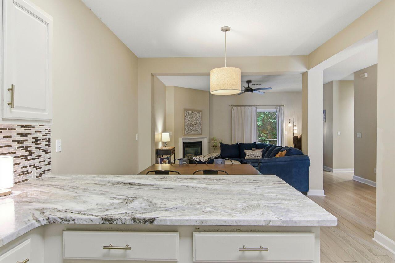 Chacato Landing - Residential