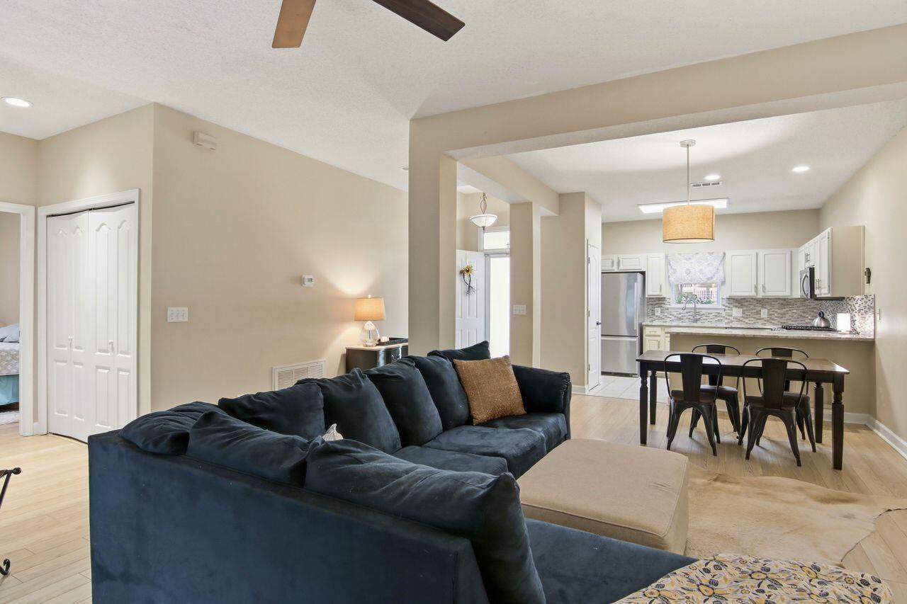 Chacato Landing - Residential