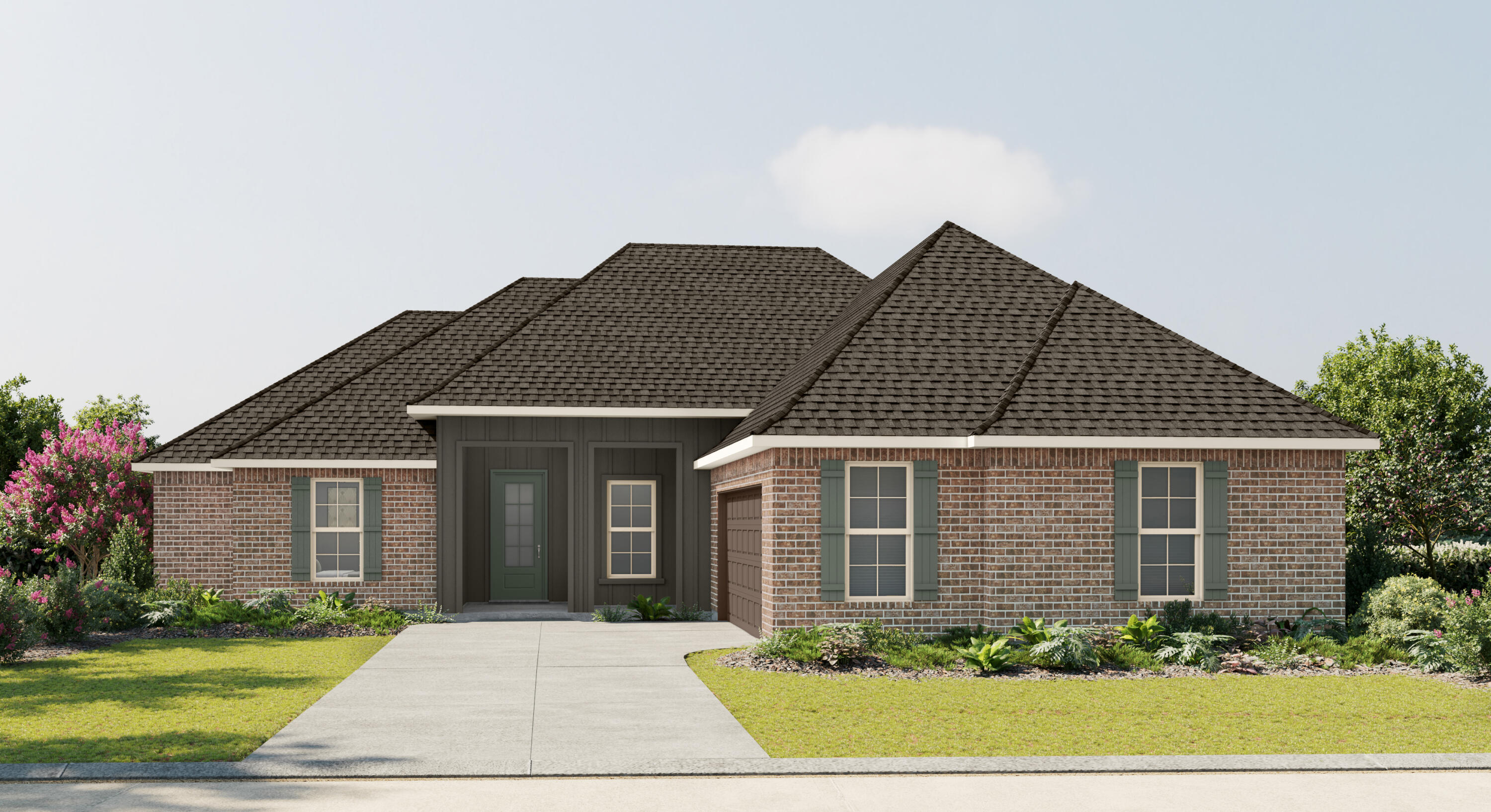 HAMMOCK BAY - STARBURST - Residential