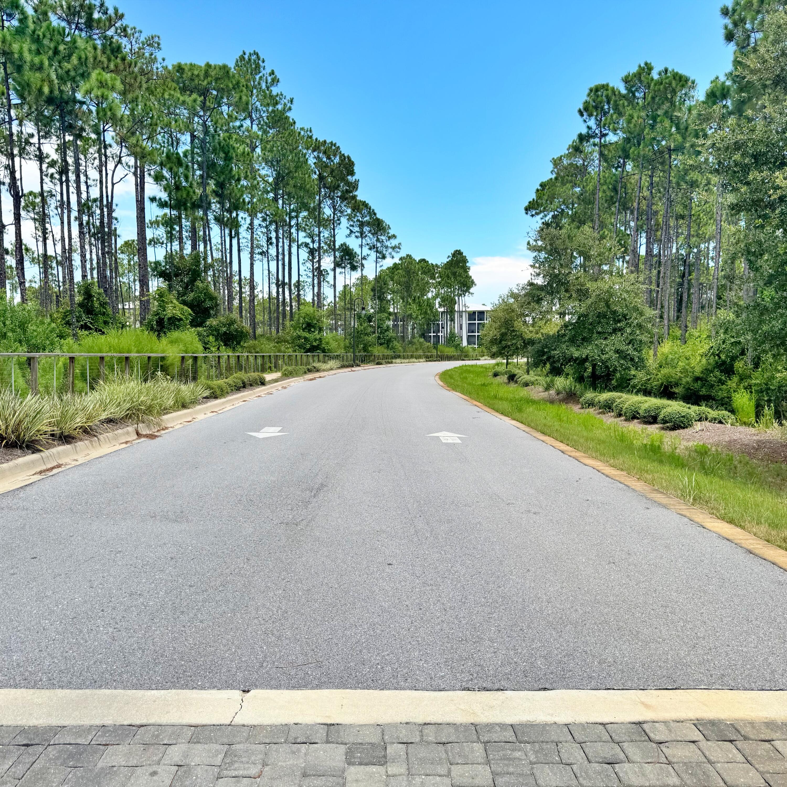 Pinewood 30A - Residential
