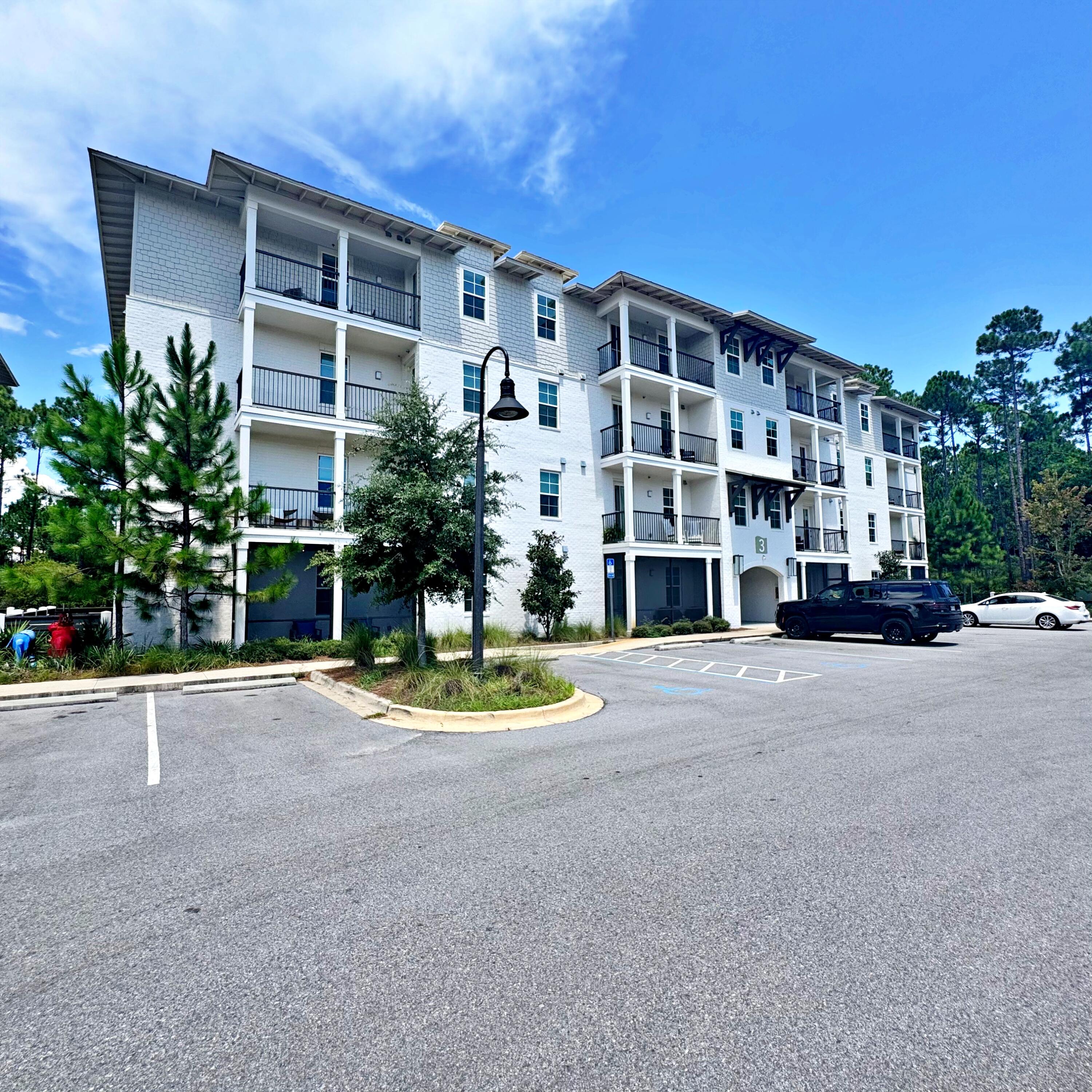 Pinewood 30A - Residential