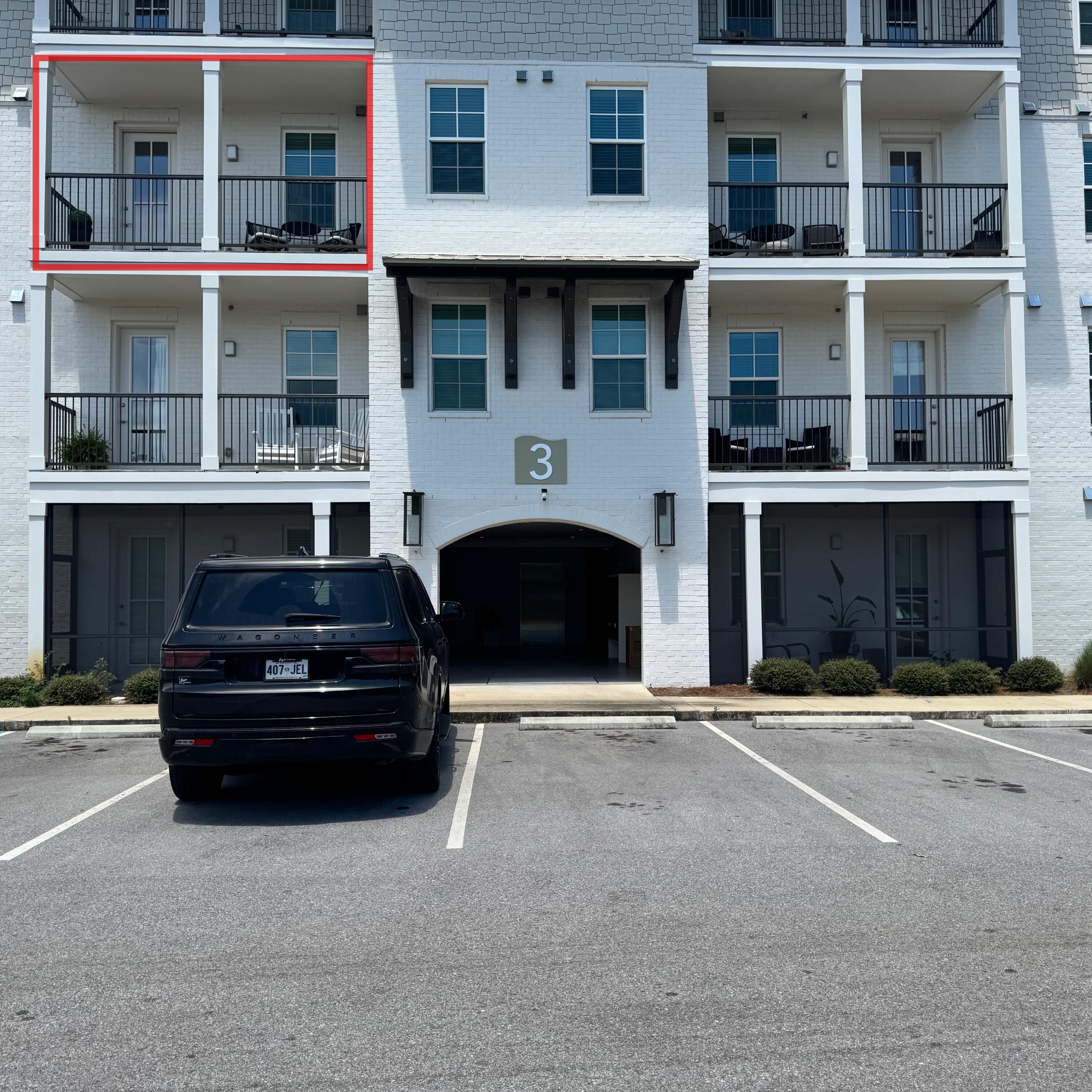 Pinewood 30A - Residential