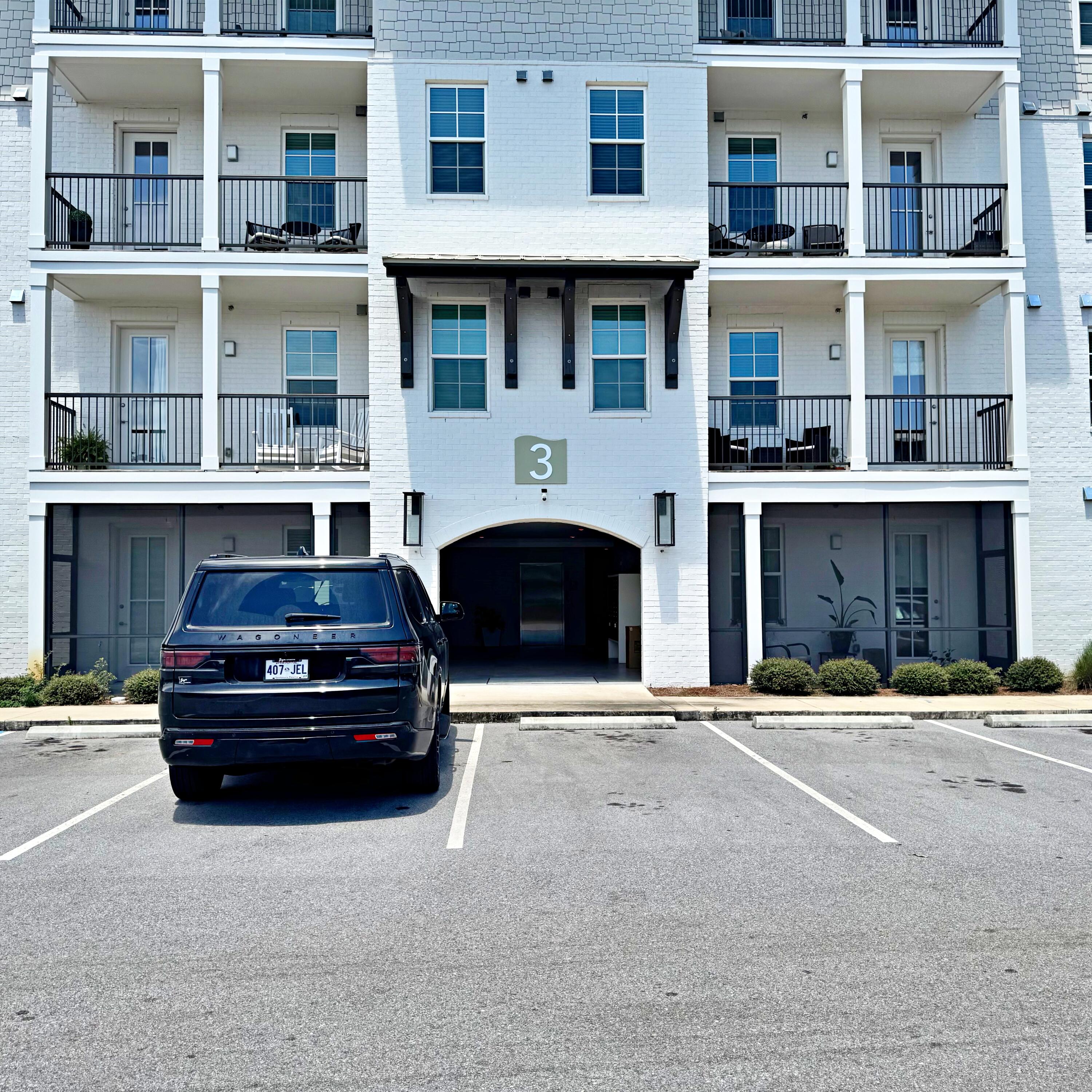 Pinewood 30A - Residential
