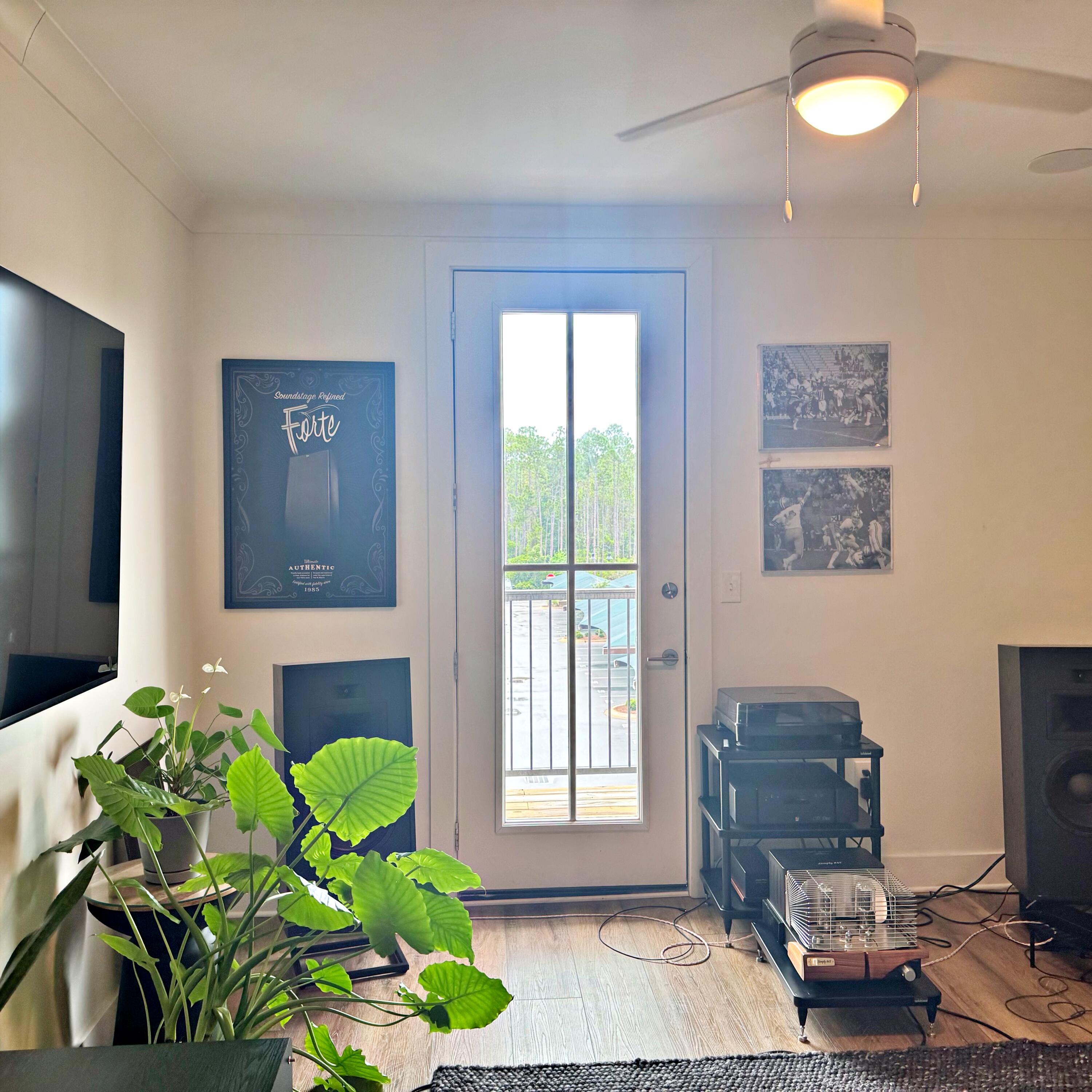 Pinewood 30A - Residential