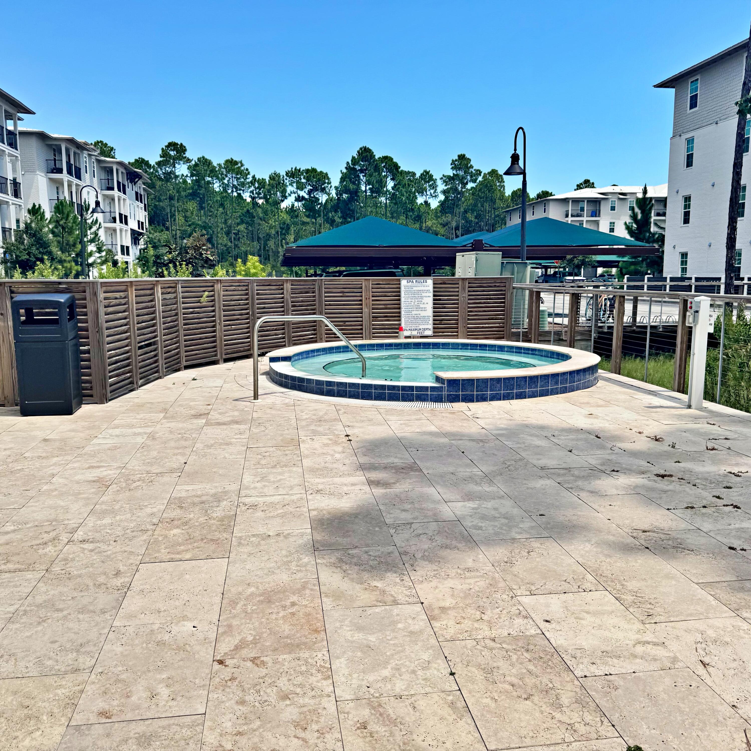 Pinewood 30A - Residential