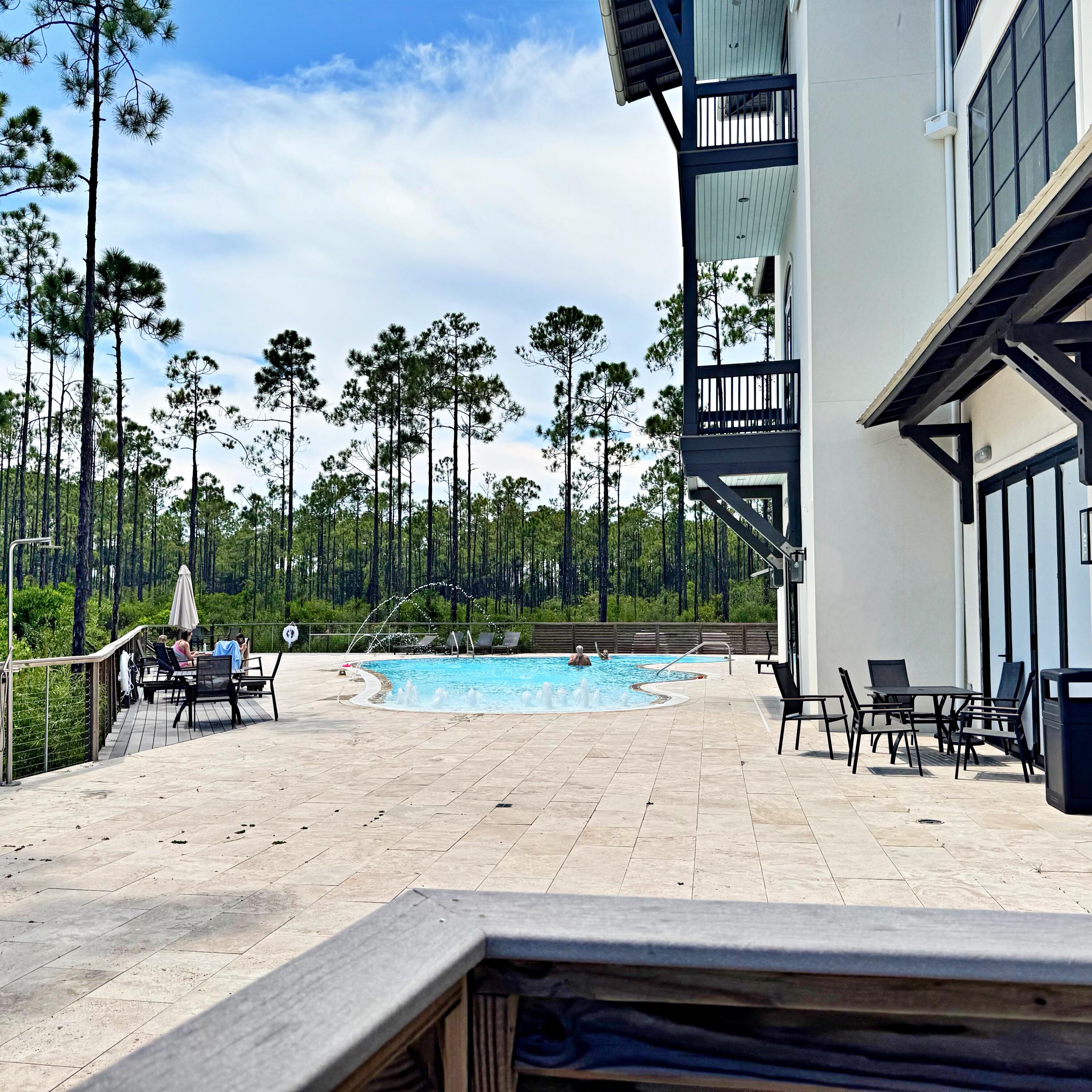 Pinewood 30A - Residential