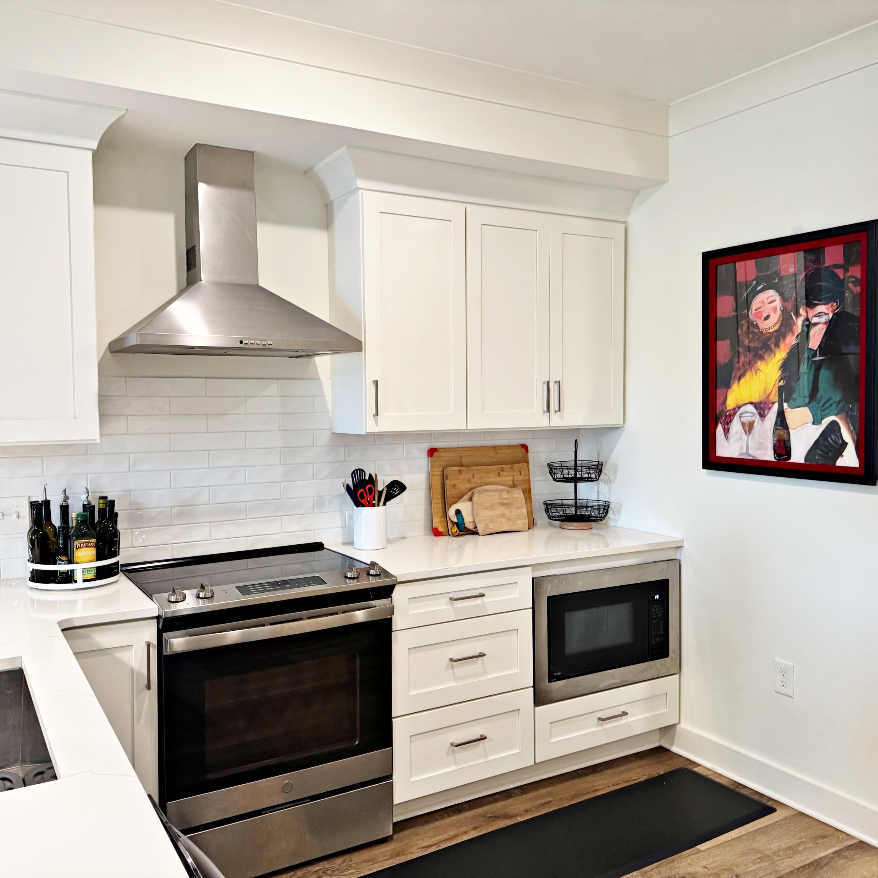 Pinewood 30A - Residential