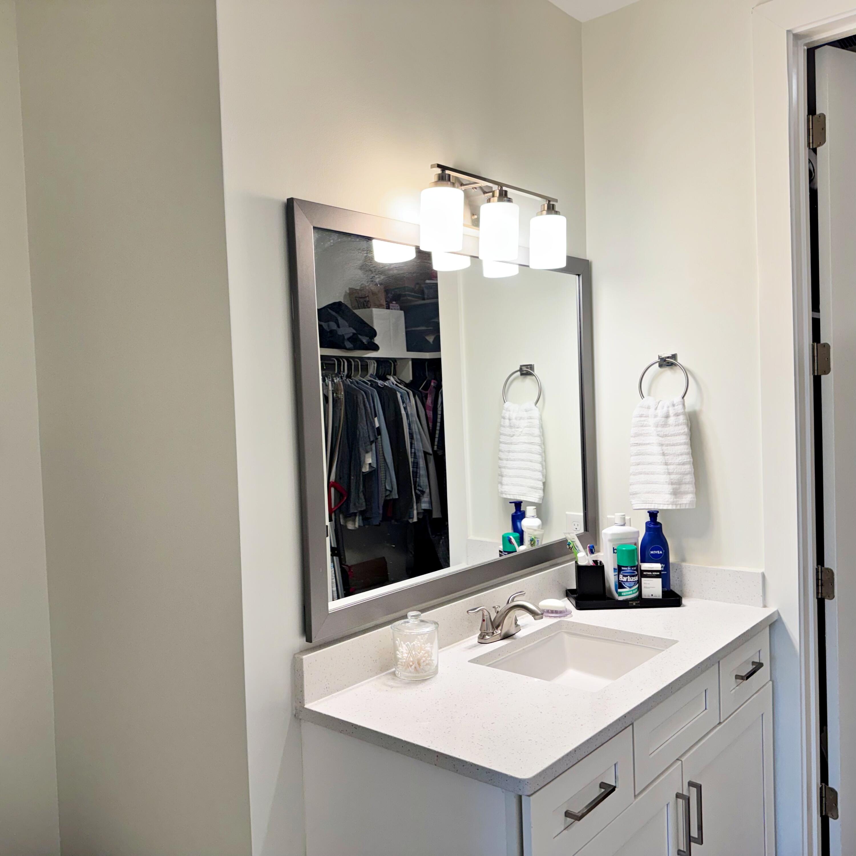 Pinewood 30A - Residential