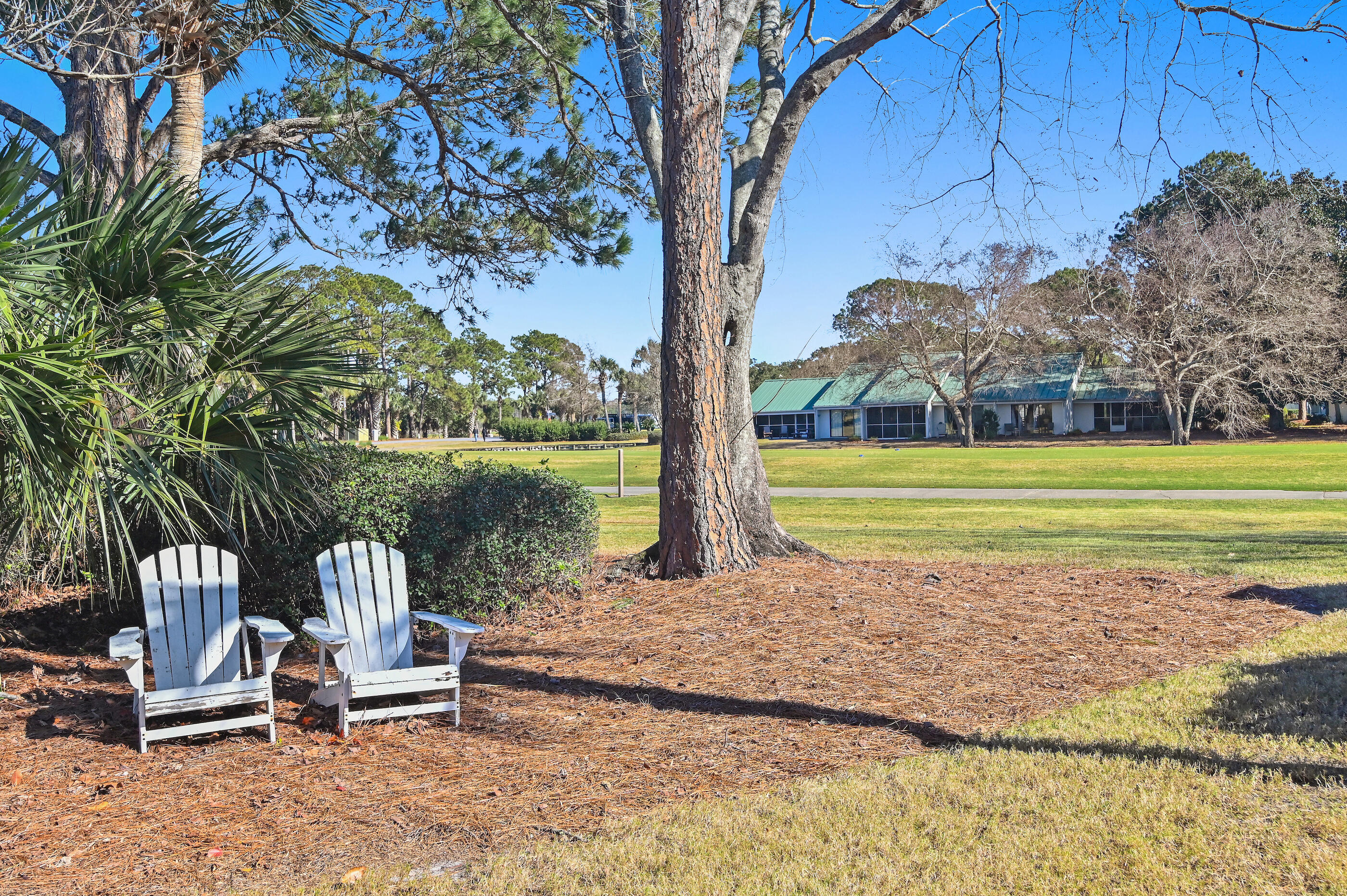 SANDPIPER VILLAGE - Residential