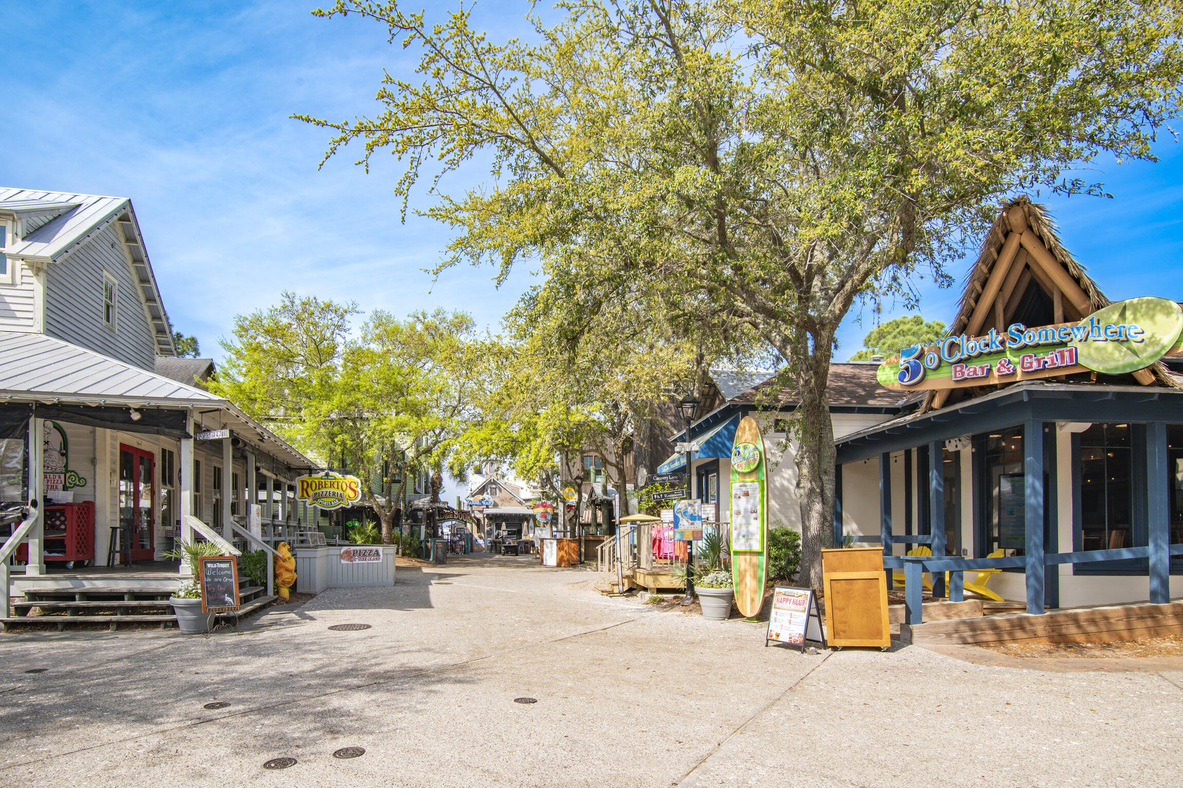 SANDPIPER VILLAGE - Residential