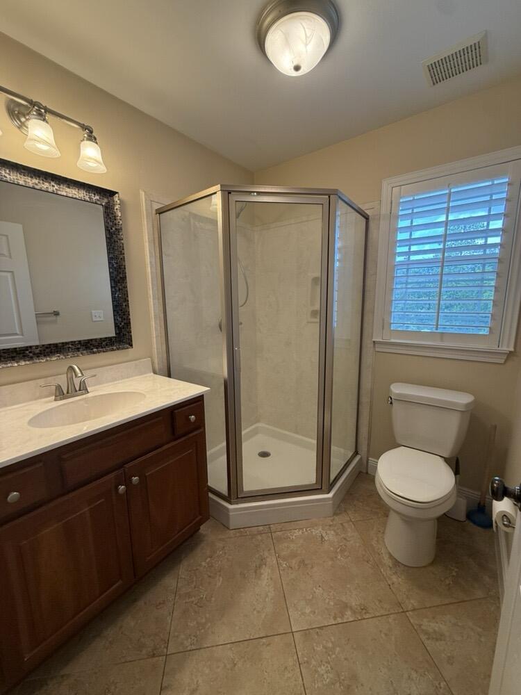 WOODRIDGE - Residential Lease