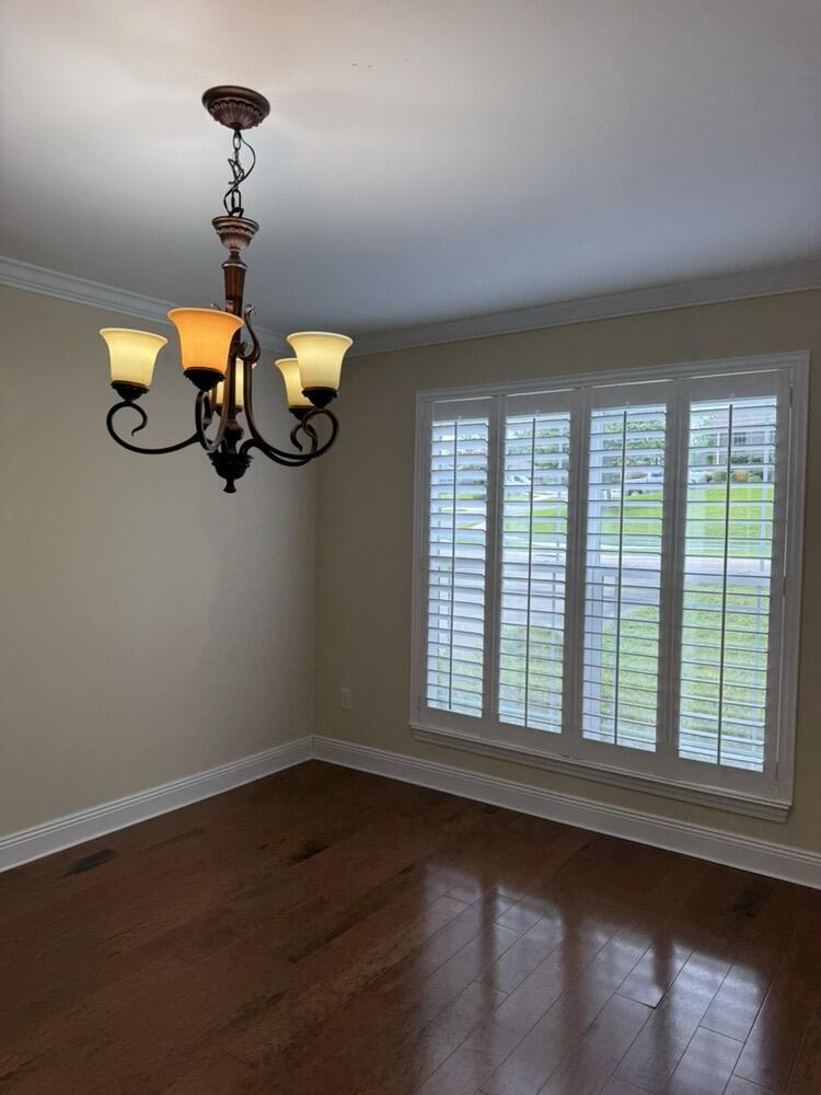 WOODRIDGE - Residential Lease