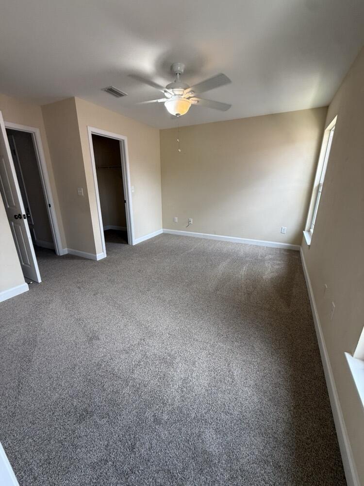 WOODRIDGE - Residential Lease