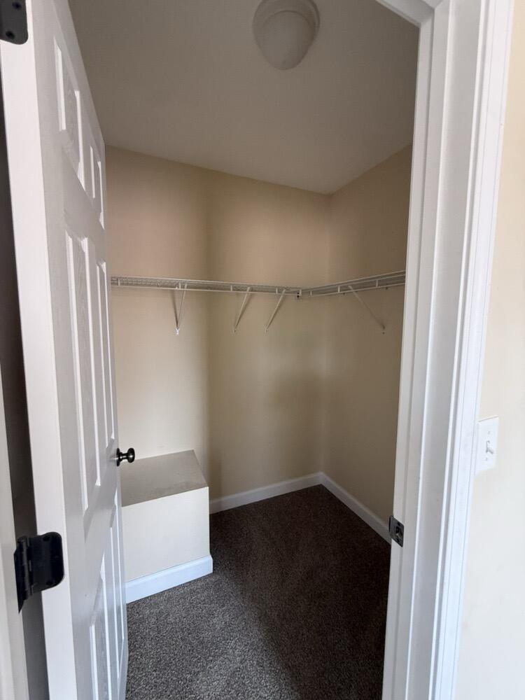 WOODRIDGE - Residential Lease