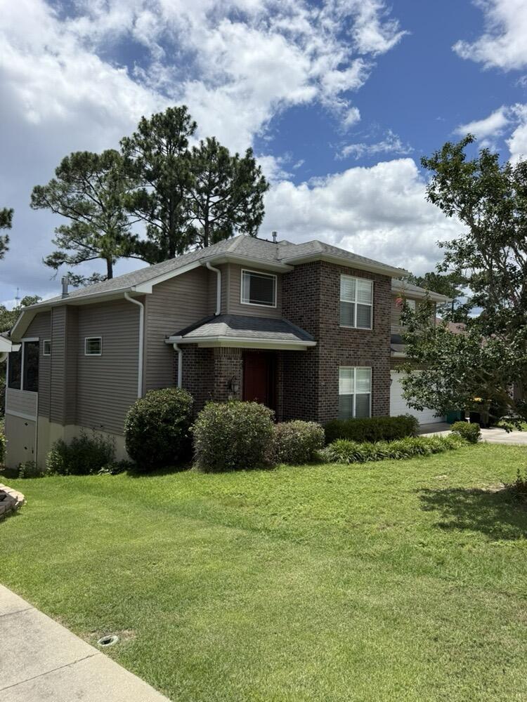 WOODRIDGE - Residential Lease