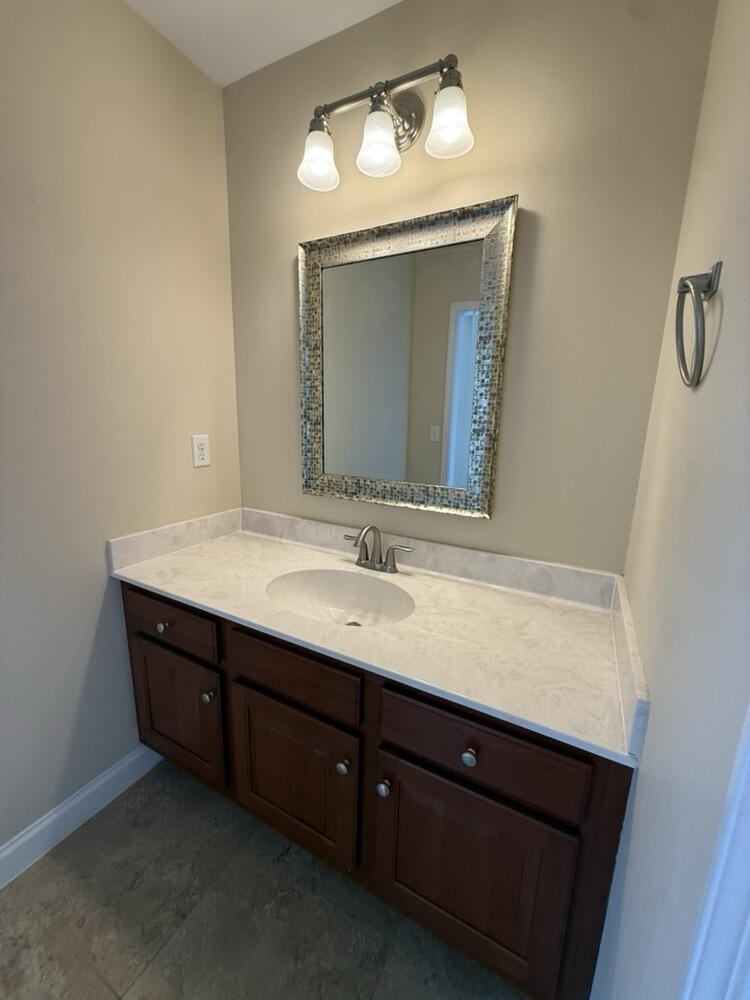 WOODRIDGE - Residential Lease