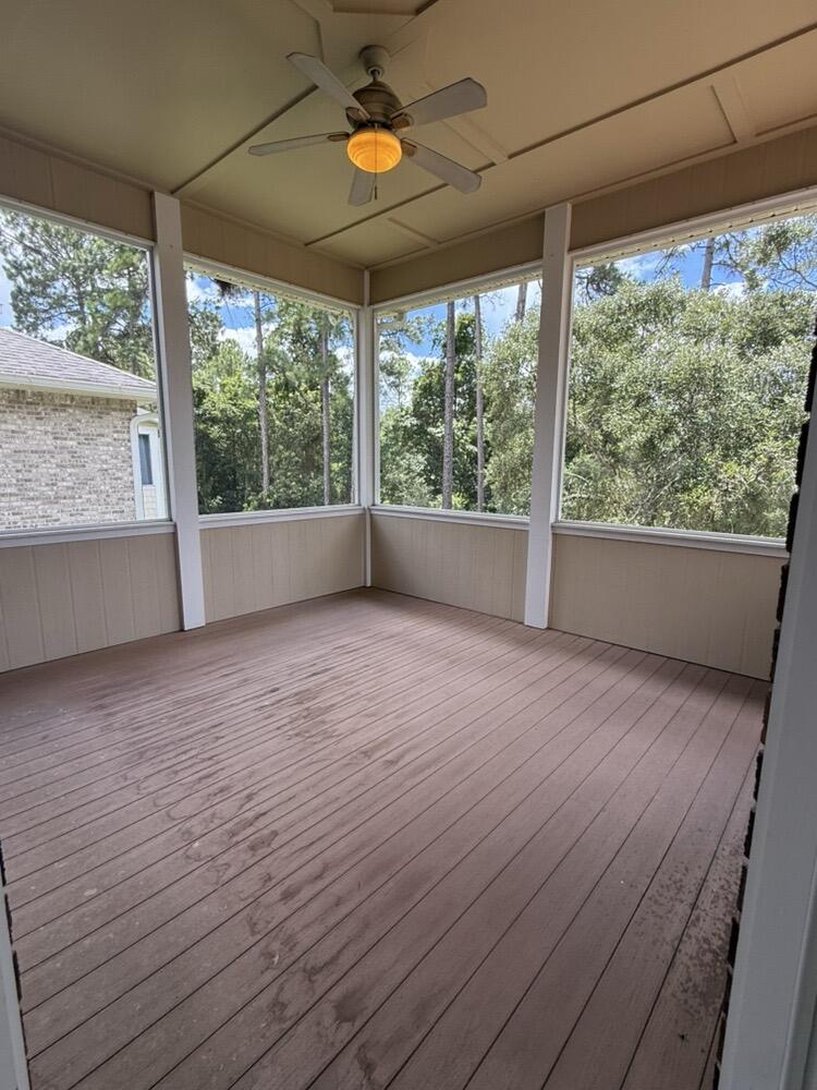 WOODRIDGE - Residential Lease