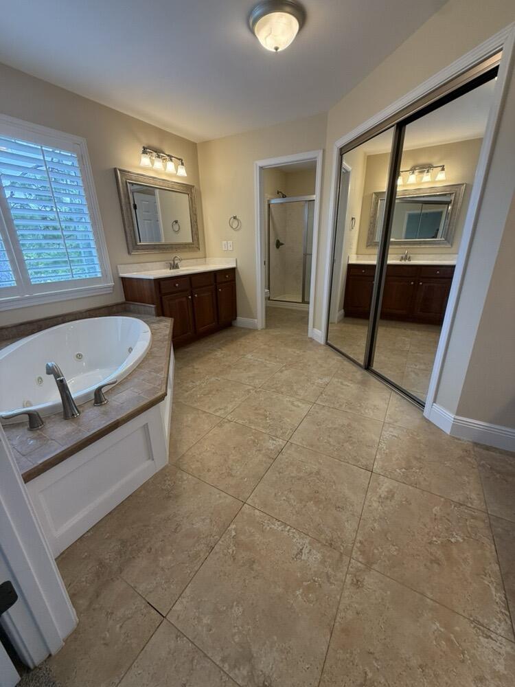 WOODRIDGE - Residential Lease