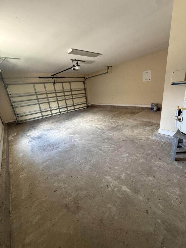 WOODRIDGE - Residential Lease