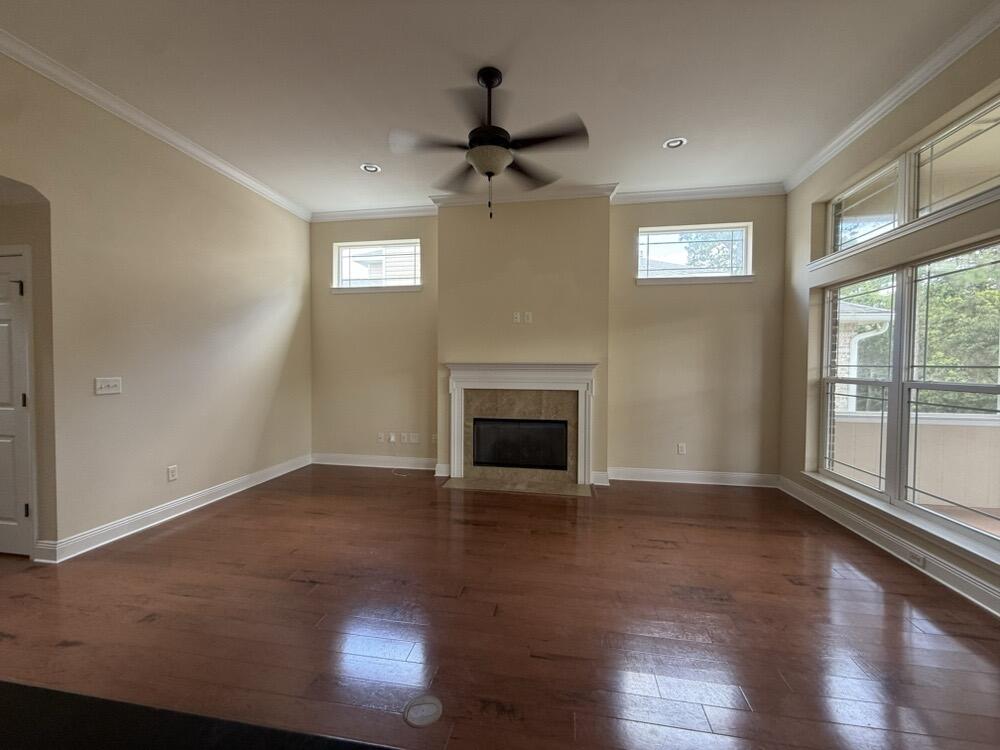 WOODRIDGE - Residential Lease