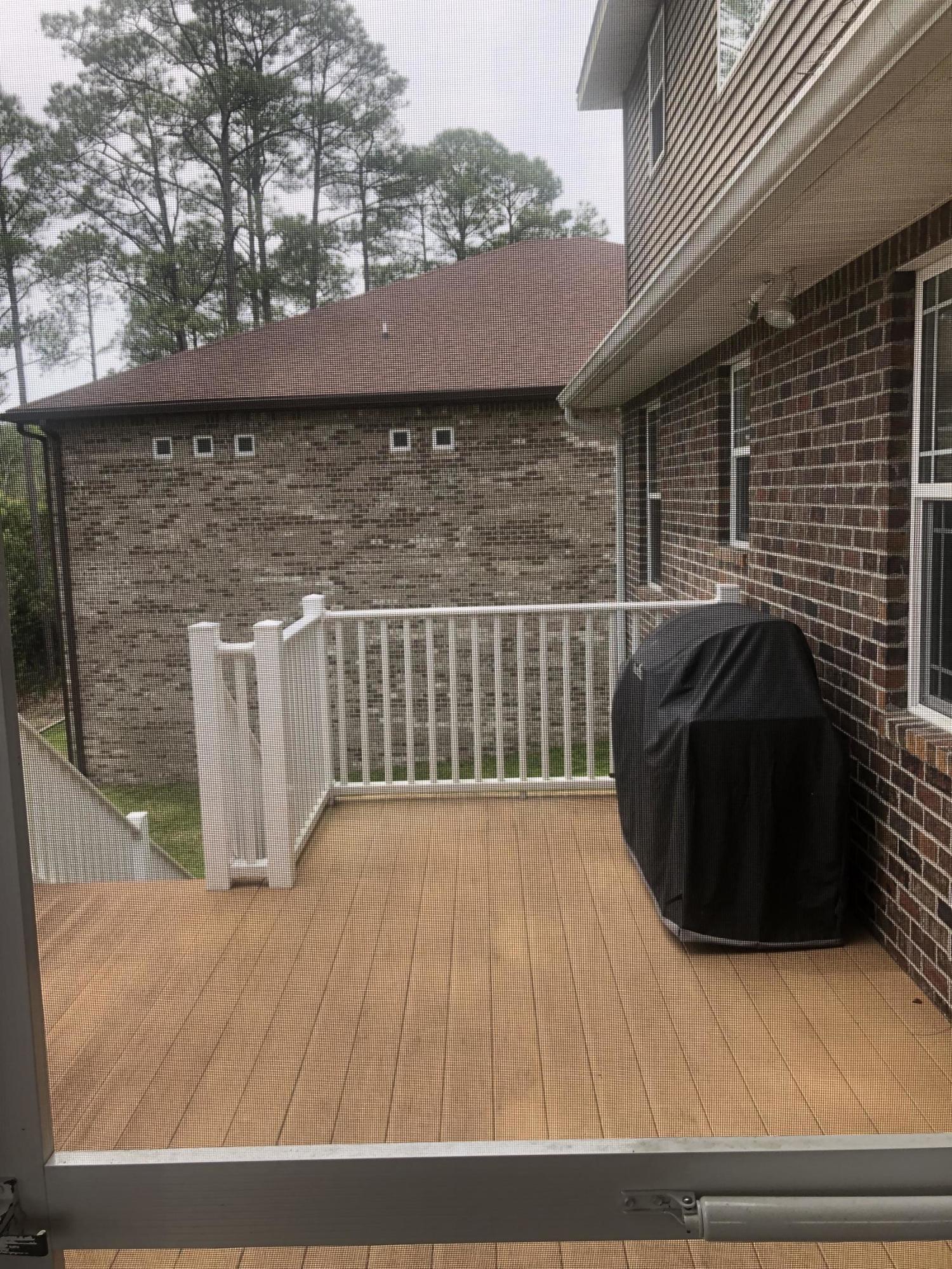 WOODRIDGE - Residential Lease