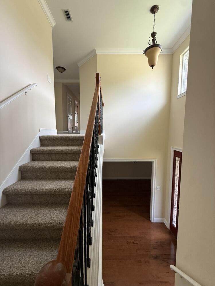 WOODRIDGE - Residential Lease