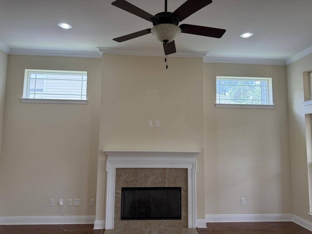 WOODRIDGE - Residential Lease