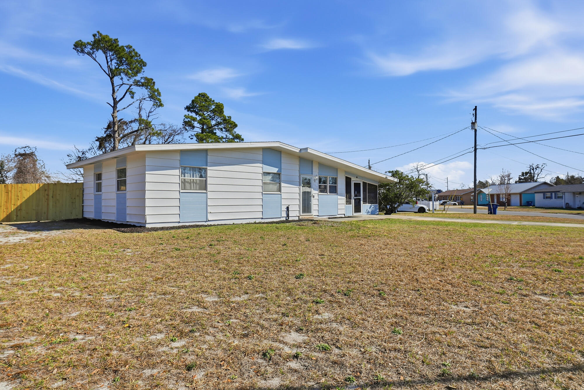 Sherwood Unit 2 - Residential