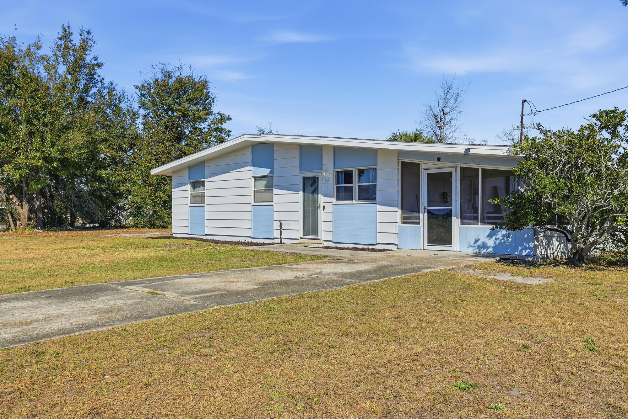 Sherwood Unit 2 - Residential