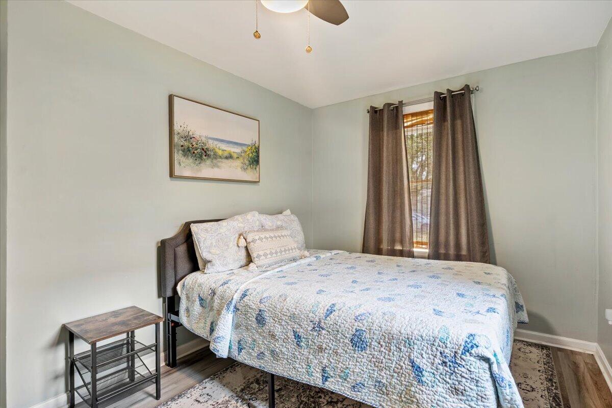GARNIERS BEACH - Residential