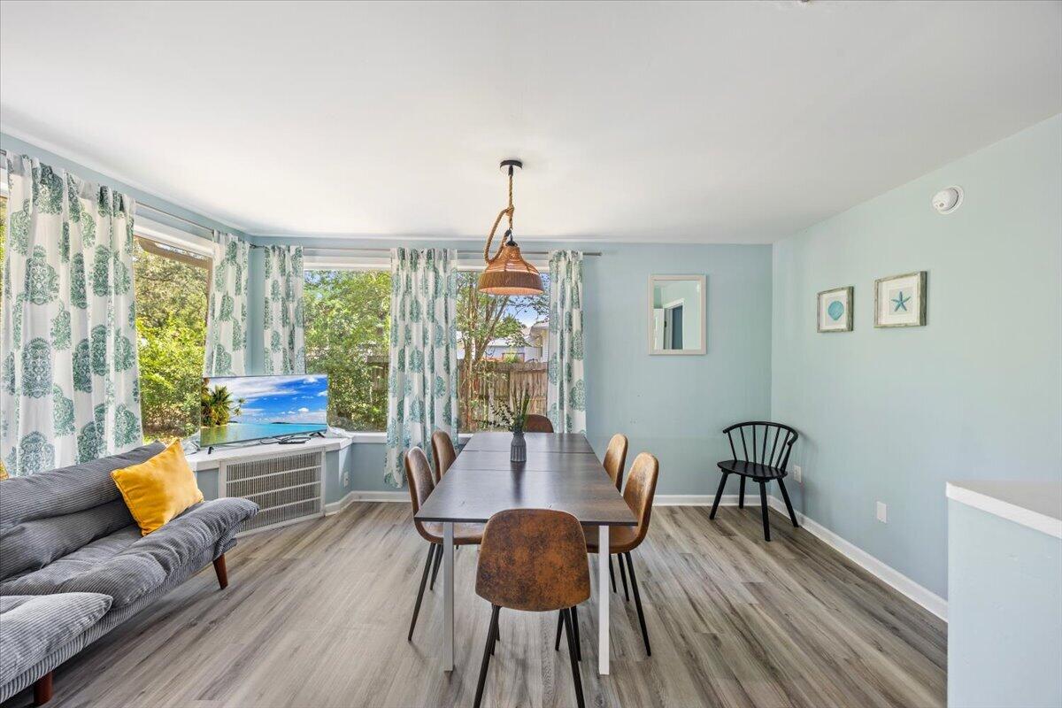 GARNIERS BEACH - Residential