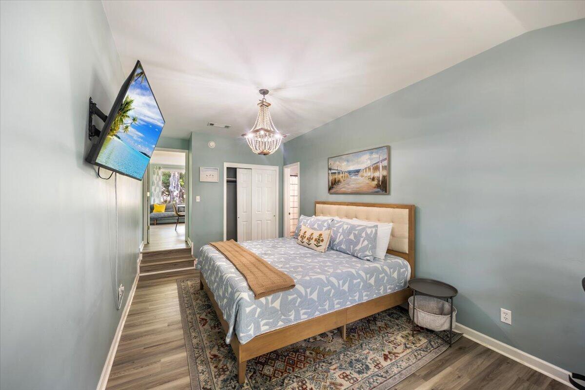 GARNIERS BEACH - Residential