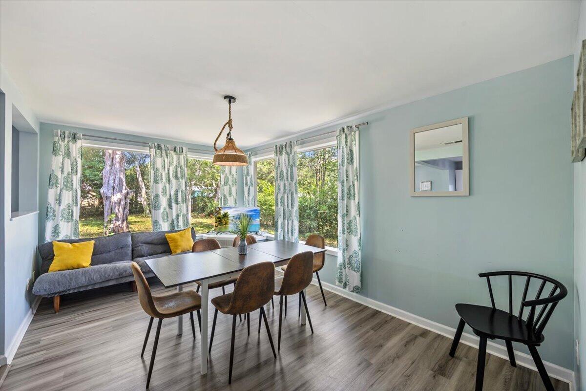 GARNIERS BEACH - Residential