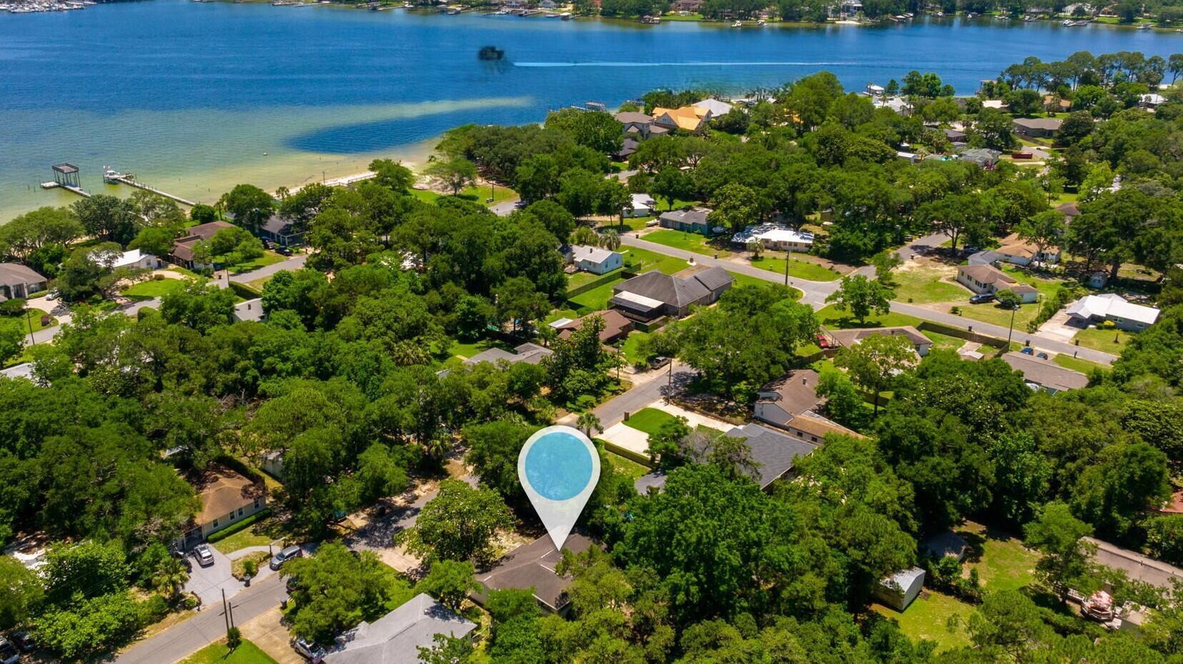 GARNIERS BEACH - Residential