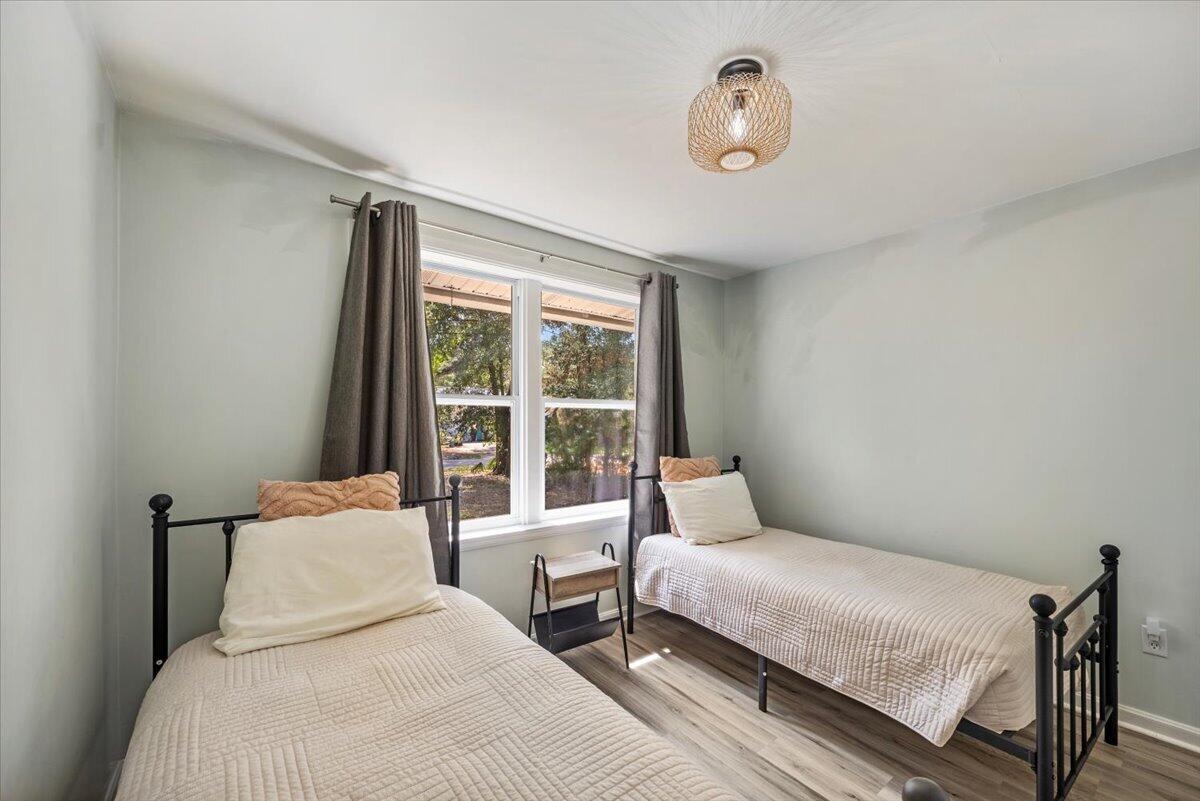 GARNIERS BEACH - Residential