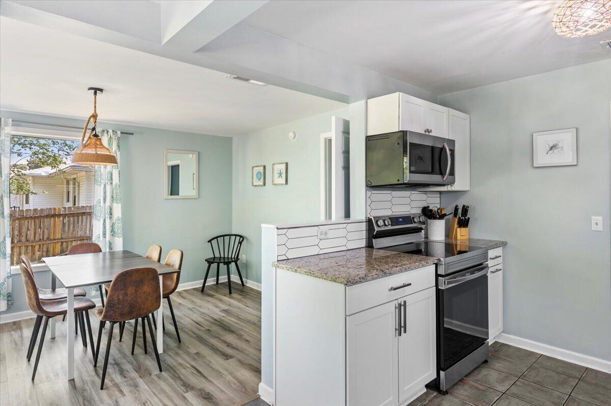 GARNIERS BEACH - Residential