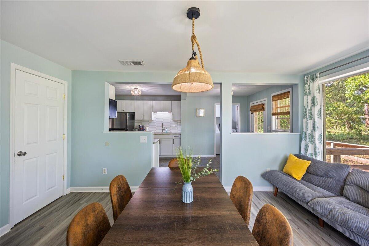 GARNIERS BEACH - Residential
