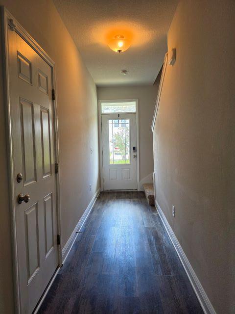 Miller's Crossing - Residential Lease